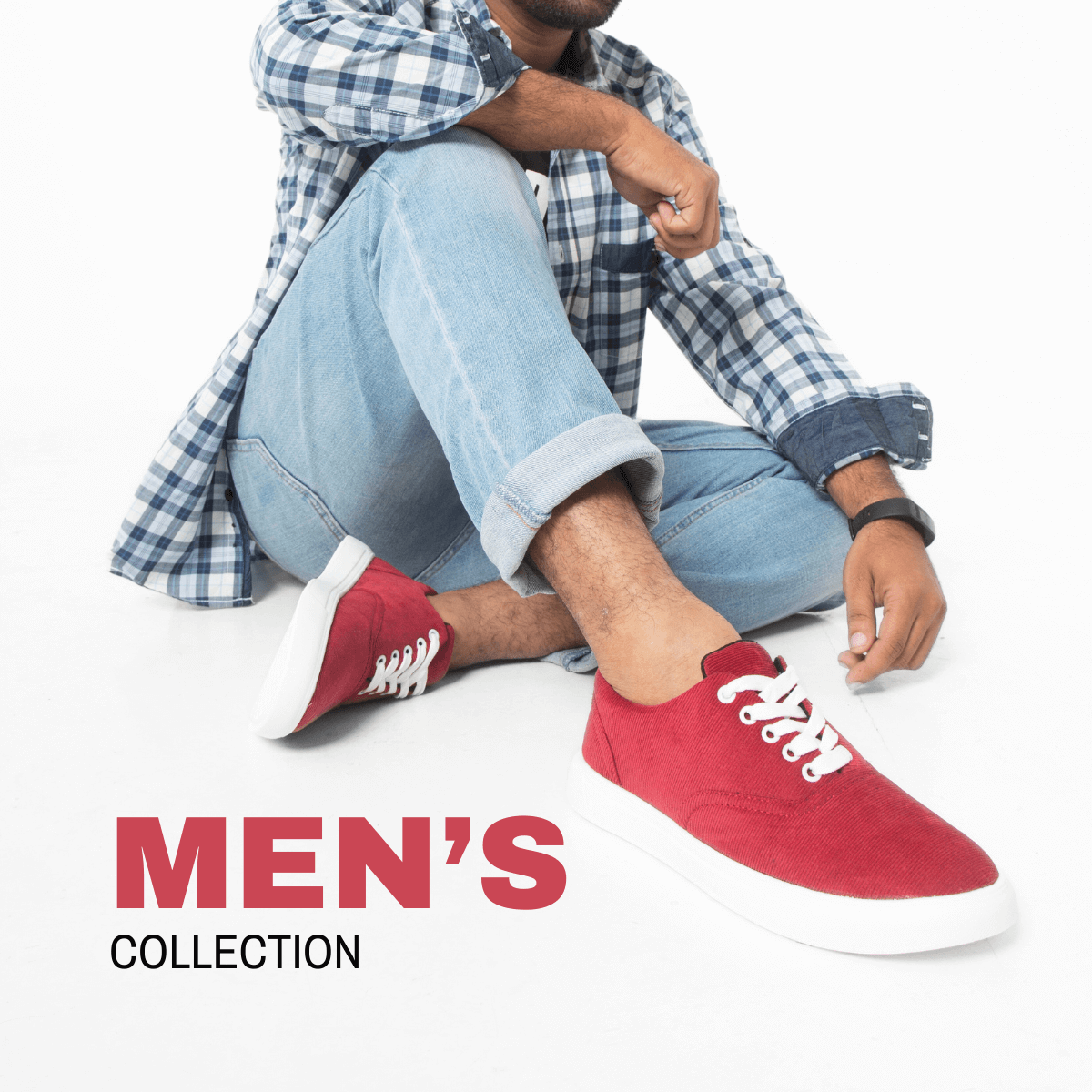 Men's Collection