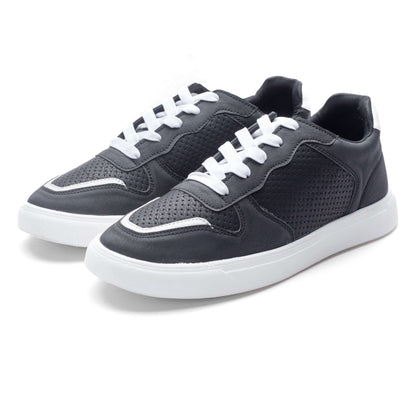 Black Vyper Men's Sneakers Sports Shoe