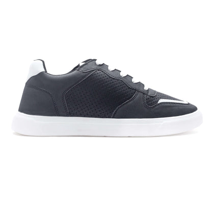 Black Vyper Men's Sneakers Sports Shoe