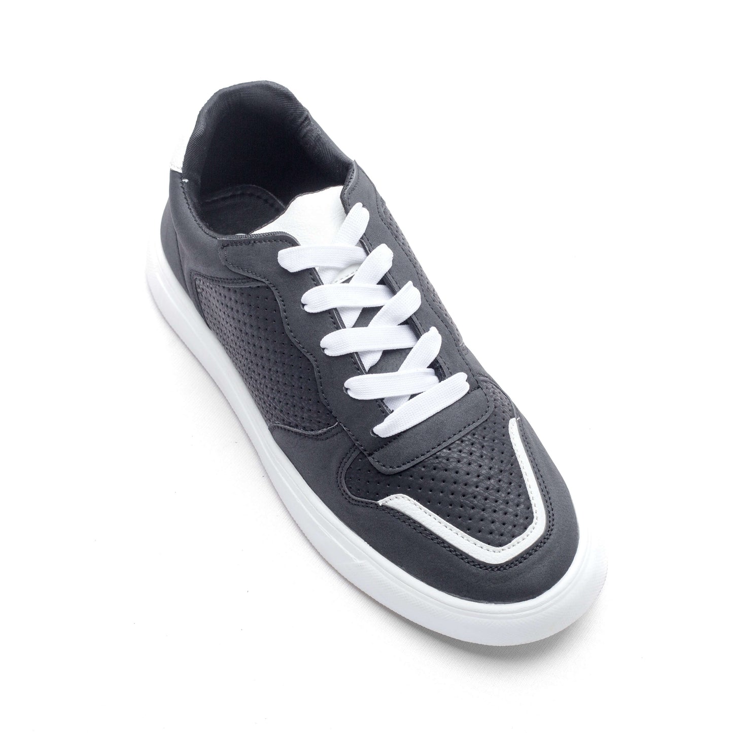 Black Vyper Men's Sneakers Sports Shoe