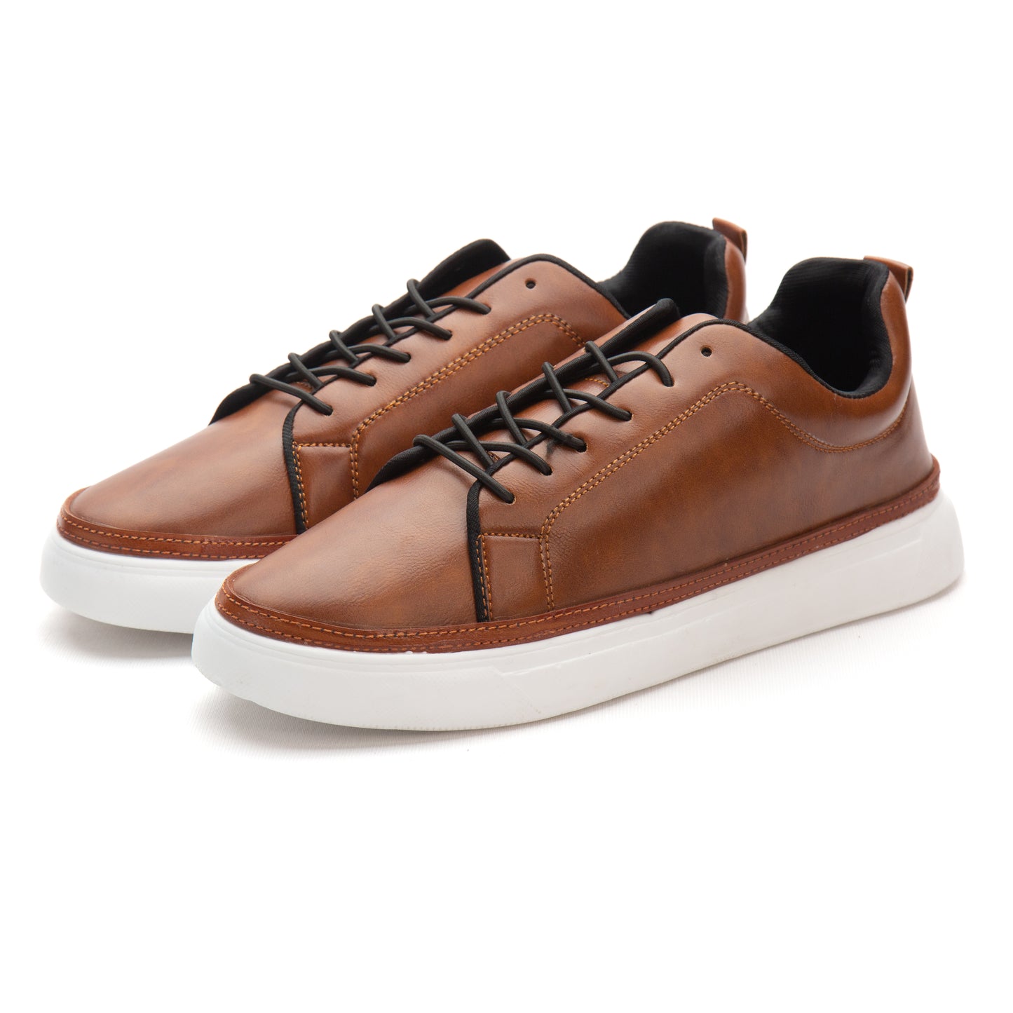 Tanned Swagger Men’s Sneakers Casual Shoe