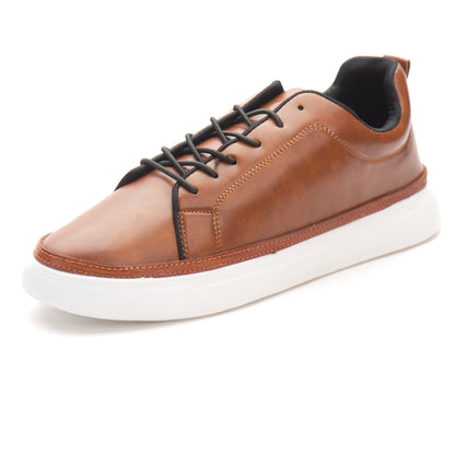 Tanned Swagger Men’s Sneakers Casual Shoe