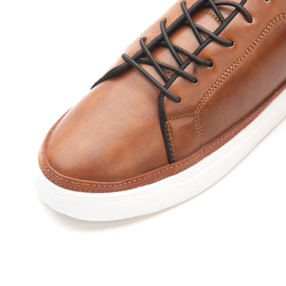 Tanned Swagger Men’s Sneakers Casual Shoe