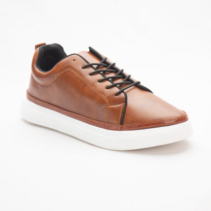 Tanned Swagger Men’s Sneakers Casual Shoe