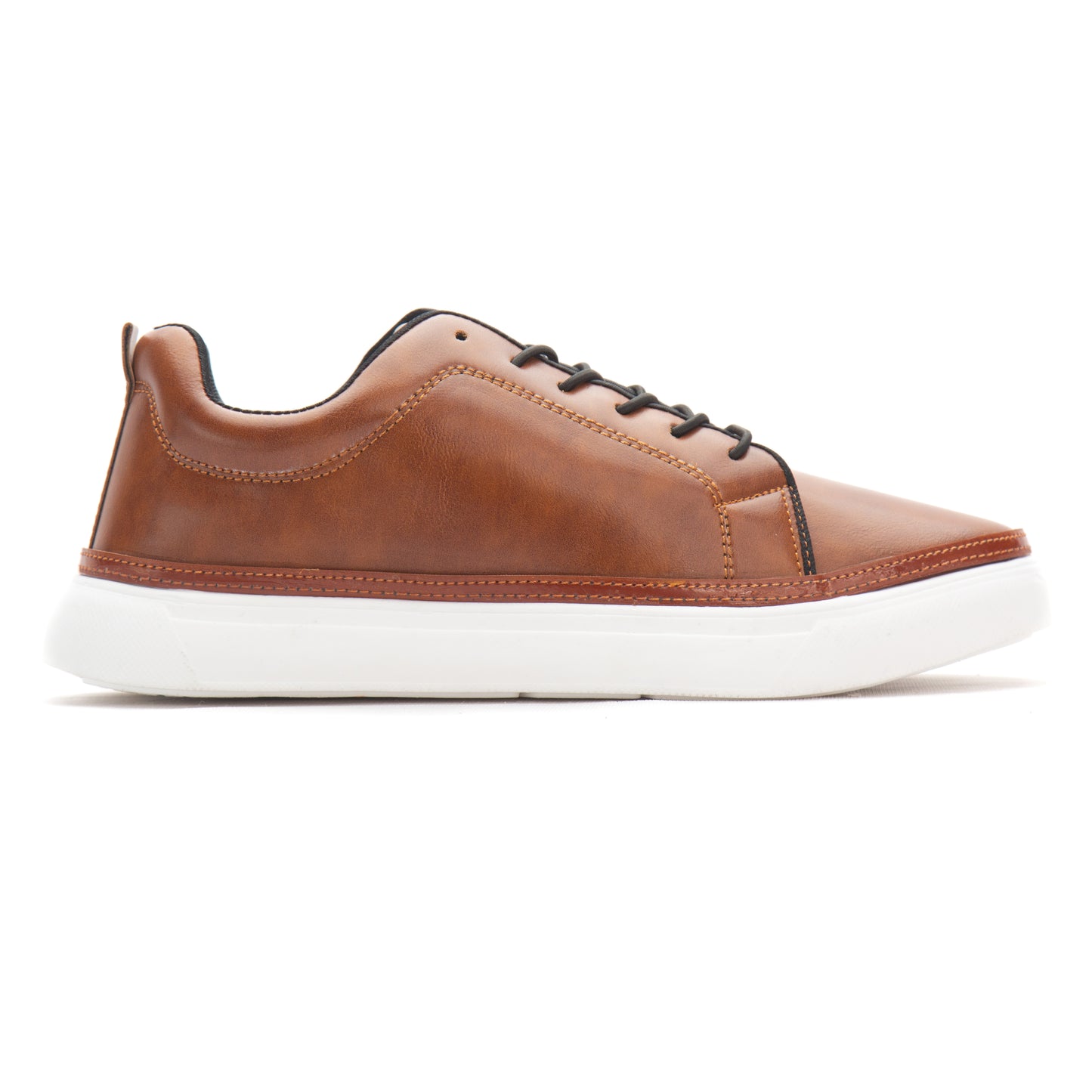 Tanned Swagger Men’s Sneakers Casual Shoe