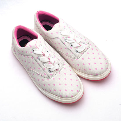 Sweet Kicks Women's Canvas Shoes