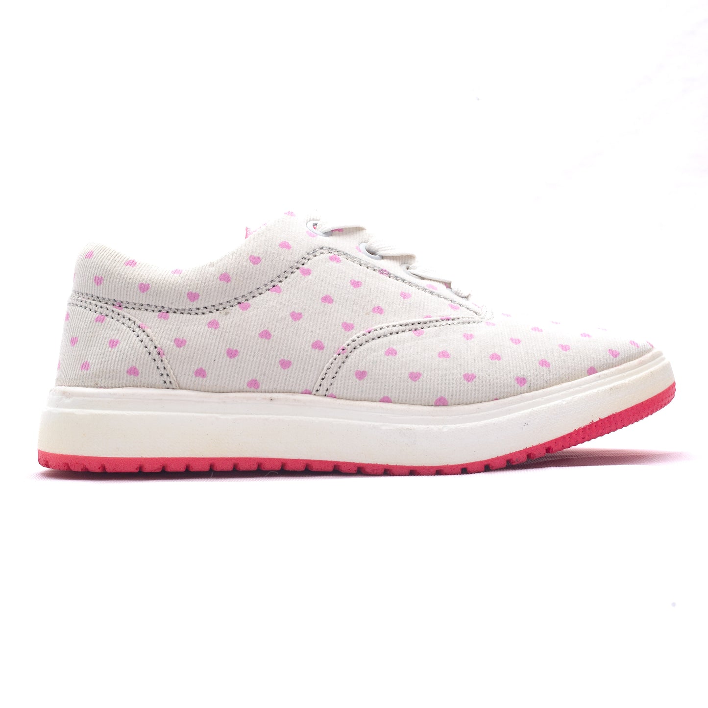 Sweet Kicks Women's Canvas Shoes