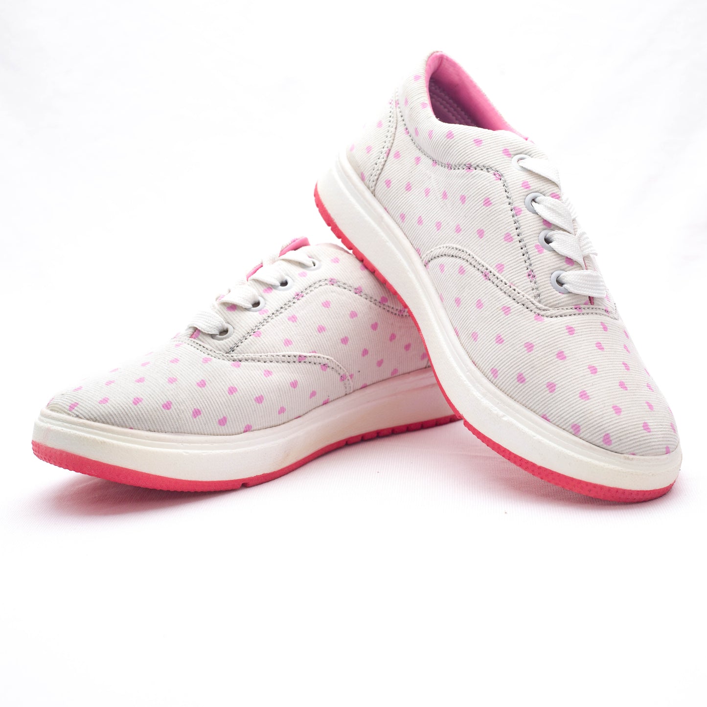 Sweet Kicks Women's Canvas Shoes