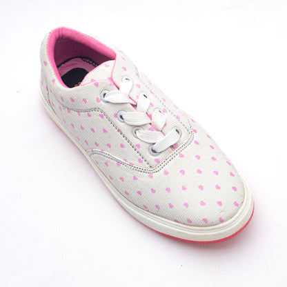 Sweet Kicks Women's Canvas Shoes