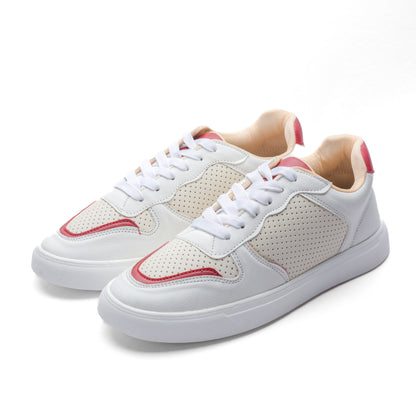 White Vyper Men's Sneakers Sports Shoe