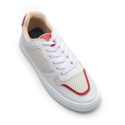 White Vyper Men's Sneakers Sports Shoe